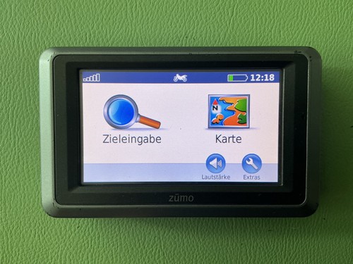 Garmin zumo 660 navigatore per - zumo,