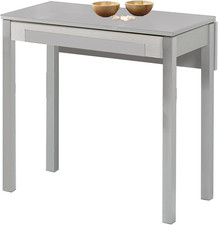 Tavolo Da Cucina, in Metallo