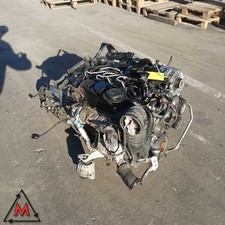 Motore N47D20A 250.000 km BMW
