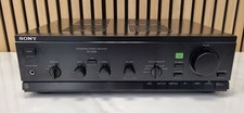 Sony TA-F300 Amplificatore
