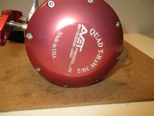 AVET QUAD T-RXW 30/2 *