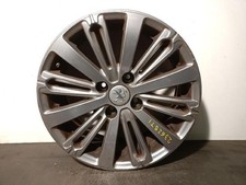 9808137577 cerchio PEUGEOT 208