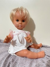 Bambola vintage rara ?labbra