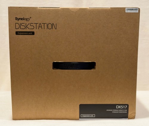 Synology dx525 unità - dx525,