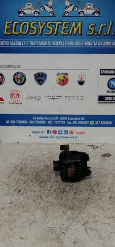 Alternatore per bmw serie - alternatore,