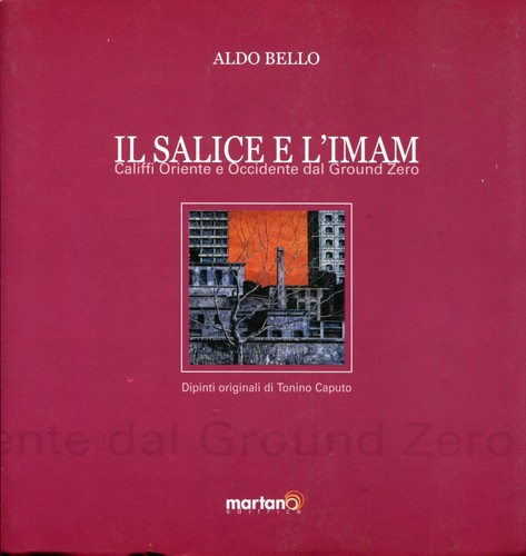 Salice imam califfi - l'imam,