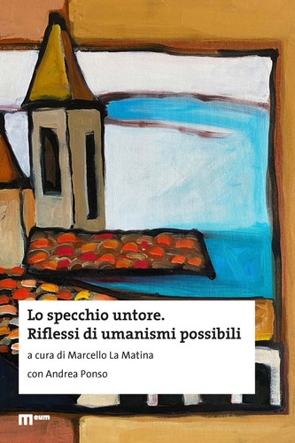 Specchio untore riflessi - untore.,