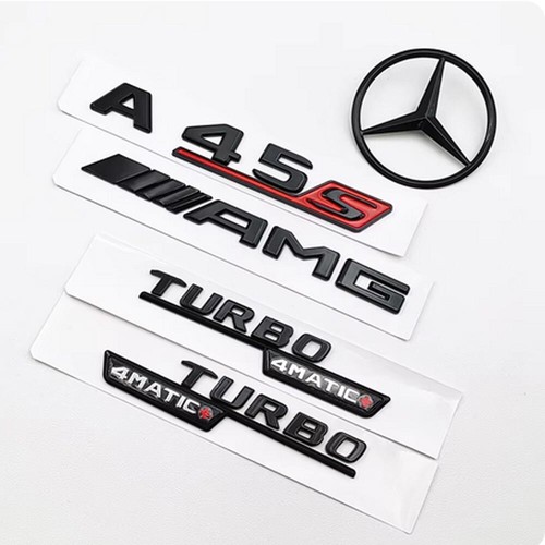Per mercedes benz a45s - a45s, amg