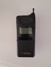 Motorola International 8400