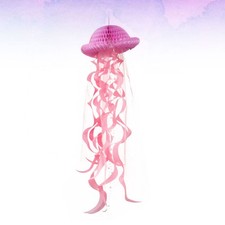  Appeso per feste per bambini Decora il layout del ciondolo appeso a forma di