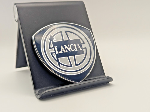 Lancia delta 16v logo - lancia,