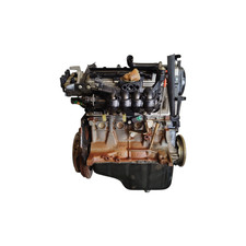 MOTORE FIAT PANDA II SEICENTO
