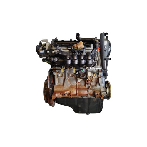 Motore fiat panda seicento - motore,