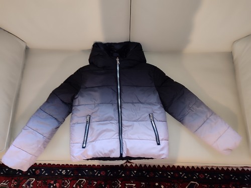 Giubbotto invernale bambina - invernale,