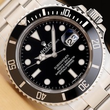 Orologio Rolex Submariner Date