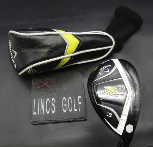 Callaway hot ibrido - x2,
