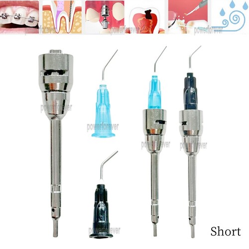 Irrigatore acqua aria stile