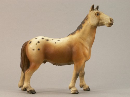 P021 schleich 13229 stallone - #p021,