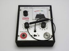 Tester analogico vintage