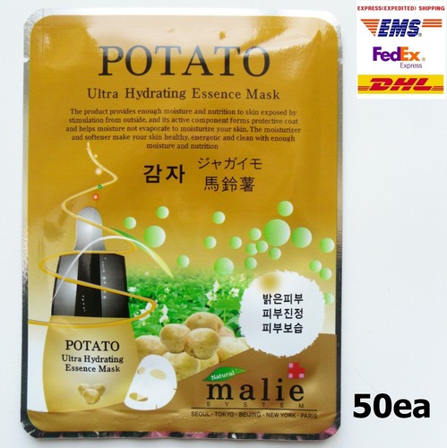 Confezione maschera viso 50pz - maschera,