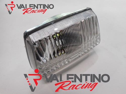 Faro anteriore originale honda - anteriore,