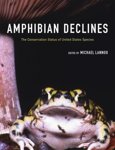 Amphibian declines the - amphibian, declines: