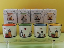 EGAN COOP 4 BICCHIERINI