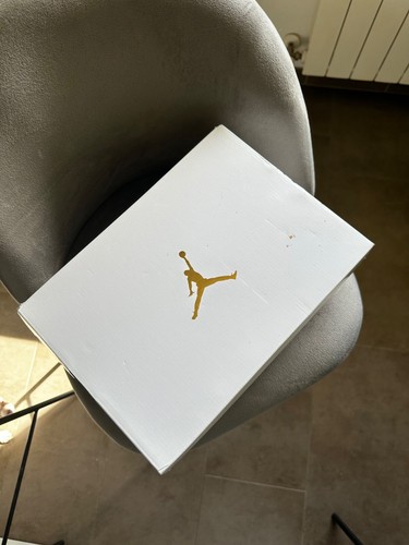 Air jordan retro shimmer - air,