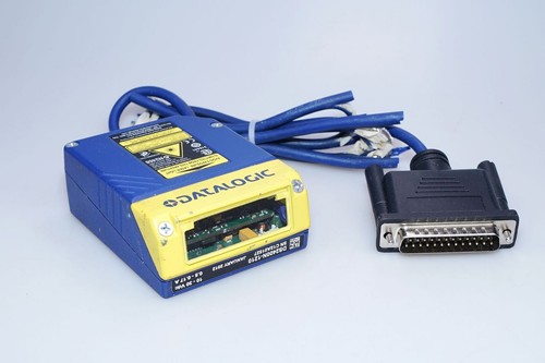 Datalogic ds2400n 1210 - datalogic, scanner