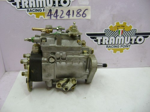 4424186 pompa inezione fiat - 4424186,