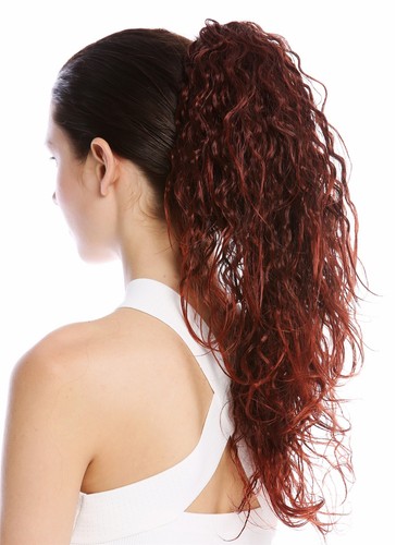Capelli treccia selvaggia