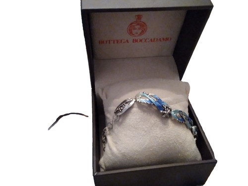 Bracciale donna argento 925 - donna,