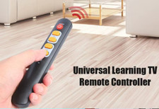 Telecomando universale per