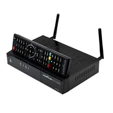 Zgemma h17 combo uhd - combo,