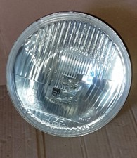 PARABOLA FARO MOTO ZITZEN  SUPER H4 170MM USATO(PARI AL NUOVO)