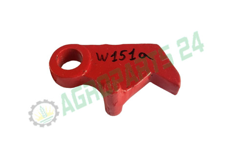 Tagliabordi adatto per welger - adatto,