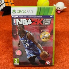 NBA 2K15 Microsoft XBOX 360