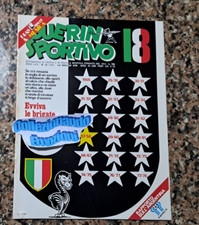 Guerin sportivo rivista - guerin, rivista-n18