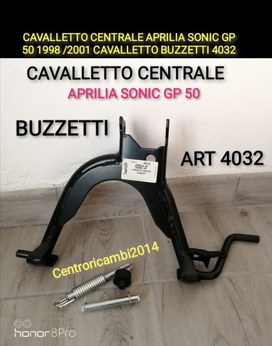 Cavalletto centrale aprilia - cavalletto,