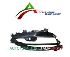 GRIGLIA PARAURTI ANTERIORE SX