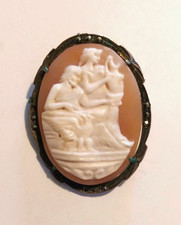 cameo antico a spilla o da collana PREZZO AFFARE!!!!!!!!!!
