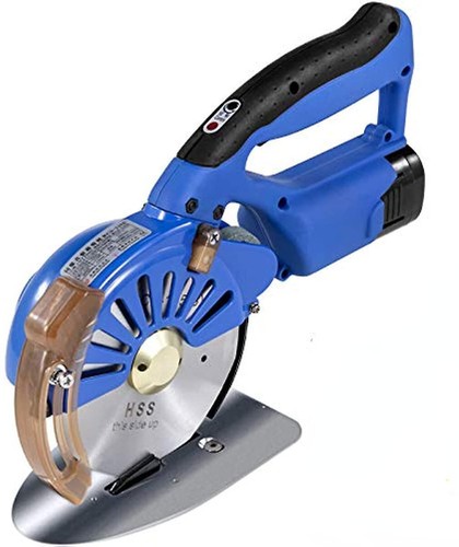 Taglierina elettrica - , a