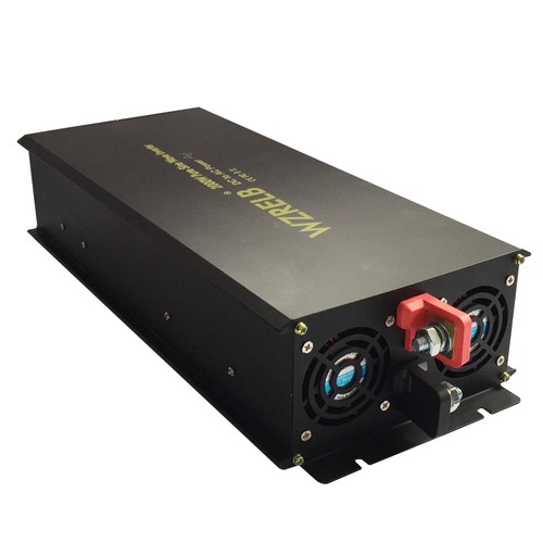Inverter potenza onda - inverter, di