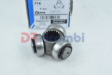 CROCIERA TRIPOIDE SEMIASSI