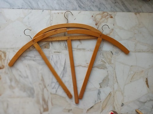 Antiche stampelle - 3,