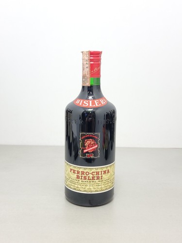 Liquore ferro china - china, bisleri