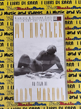VHS film MY HUSTLER Andy Warhol 2000 RARO VIDEO RVB 20016 SIGILLATA (F283)