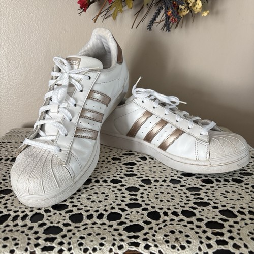 Adidas superstar sneaker donna - superstar,