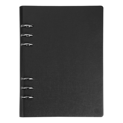 Cover raccoglitore pelle - a5, in