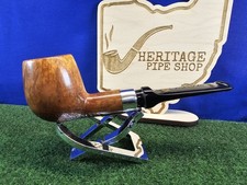 Pipa da fumo Mastro De Paja